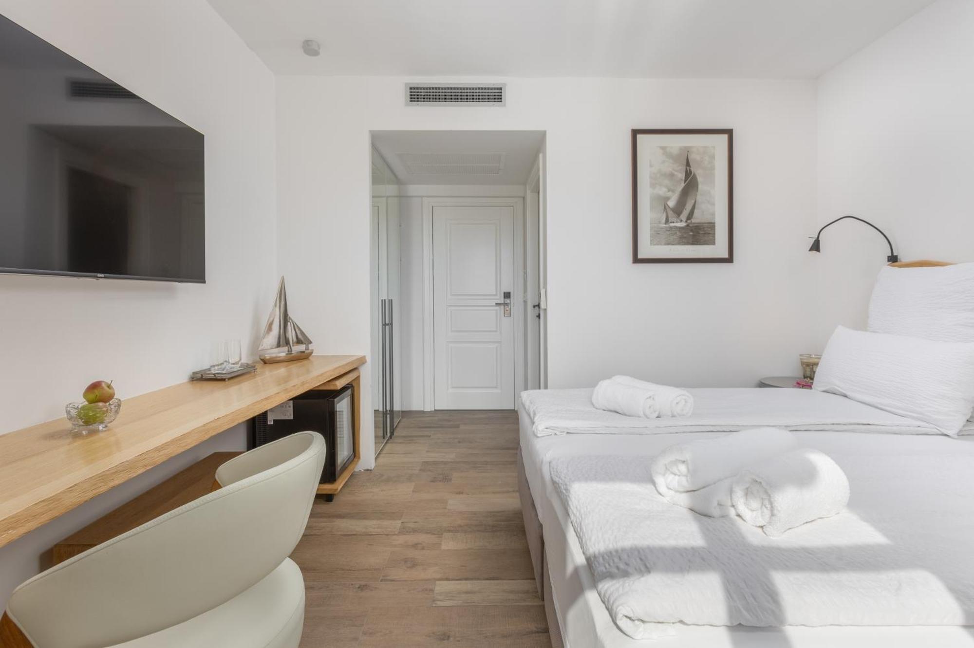 New - Casa Columba - 4 Star Design Boutique Hotel With Outdoor Pool & Private Garden (Adults Only) Makarska Exterior photo